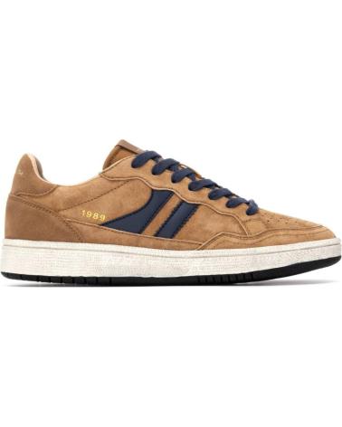 TEDDY SMITH 120310 CAMEL