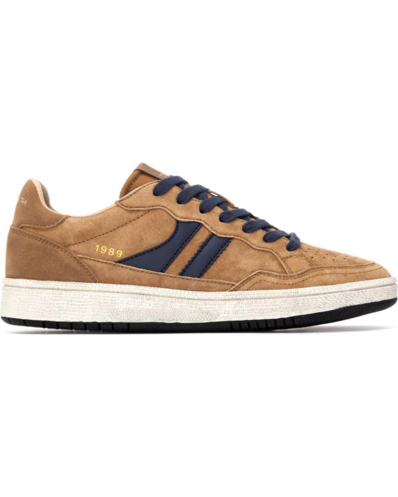 TEDDY SMITH 120310 CAMEL