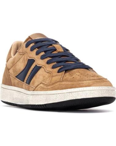 TEDDY SMITH 120310 CAMEL