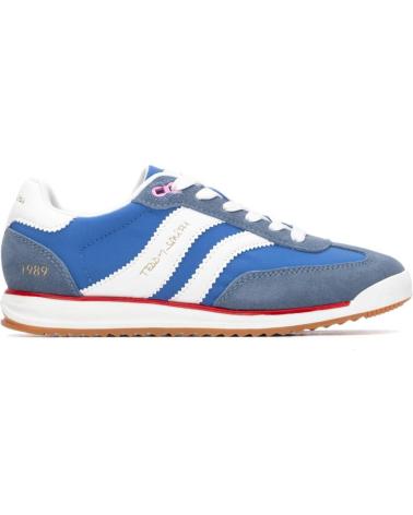 Startseite-TEDDY-SMITH-TEDDY SMITH 120320 URBANE SNEAKER BLAU-AZUL