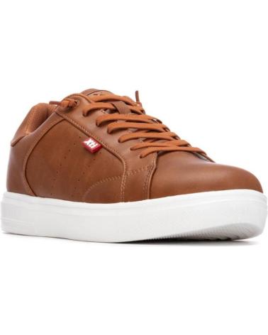 XTI 144145 CAMEL CASUAL SNEAKERS CAMEL