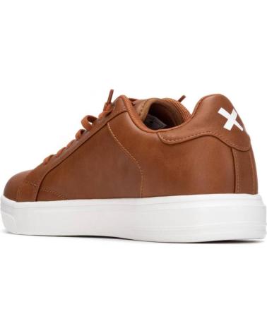 XTI 144145 CAMEL CASUAL SNEAKERS CAMEL