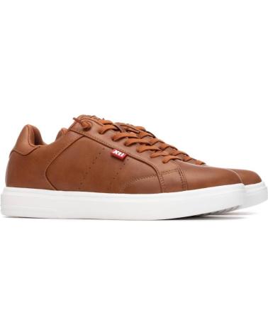 XTI 144145 CAMEL CASUAL SNEAKERS CAMEL