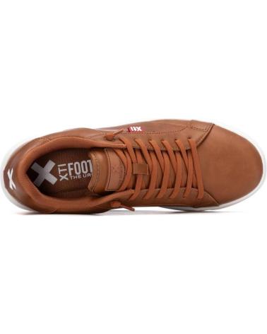 XTI 144145 CAMEL CASUAL SNEAKERS CAMEL
