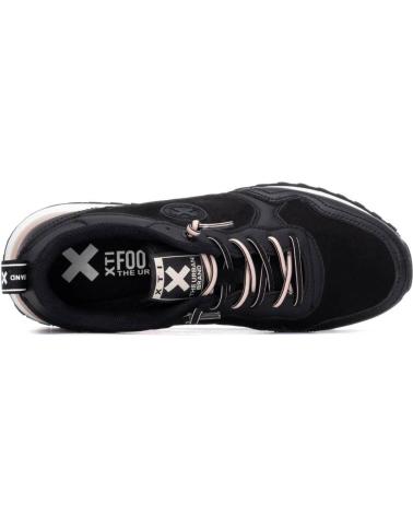 Início-XTI-SAPATILHAS CASUAIS XTI 144156 PRETO-NEGRO