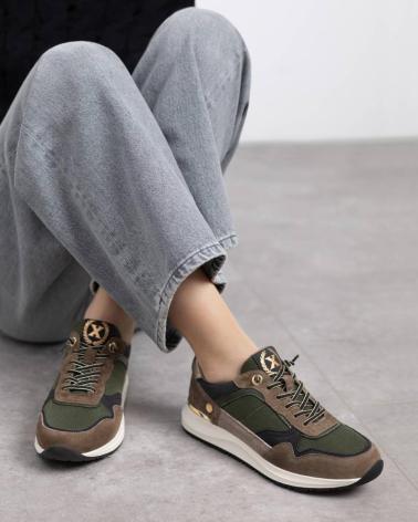 XTI 144206 KAKI