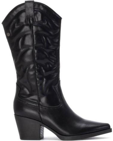 Inizio-XTI-BOTAS-TEJANAS-144306-NEGRAS-DE-NEGRO