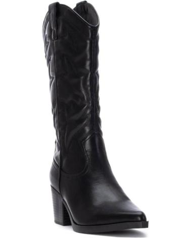 Inizio-XTI-BOTAS-TEJANAS-144306-NEGRAS-DE-NEGRO