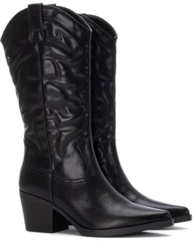 Inizio-XTI-BOTAS-TEJANAS-144306-NEGRAS-DE-NEGRO