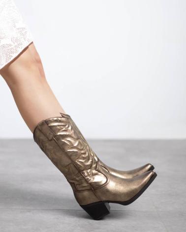 XTI 144306 BRONCE
