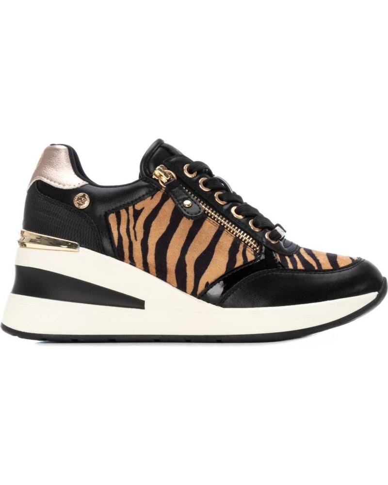 SNEAKERS XTI 144378 CON STAMPA ZEBRATA CEBRA