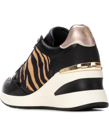SNEAKERS XTI 144378 CON STAMPA ZEBRATA CEBRA
