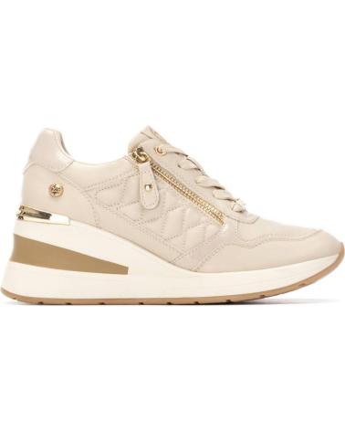 SCARPE DA GINNASTICA XTI 144380 BEIGE BEIGE