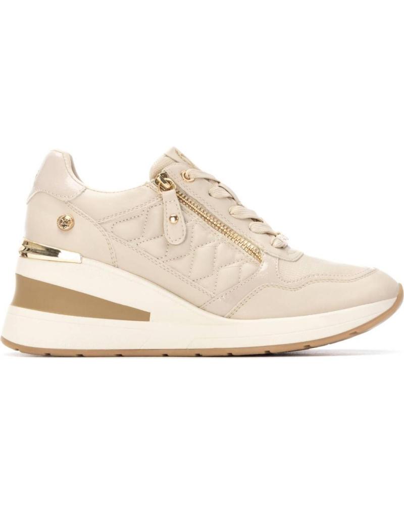 SCARPE DA GINNASTICA XTI 144380 BEIGE BEIGE