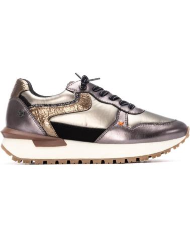 XTI 144485 BLEI | METALLISCHES DESIGN UND URBANER KOMFORT PLOMO