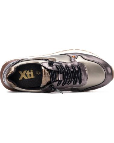 XTI 144485 BLEI | METALLISCHES DESIGN UND URBANER KOMFORT PLOMO