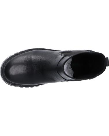 Botas de Mulher KICKERS 910582-50 KICK FAVORITE 8 NOIR