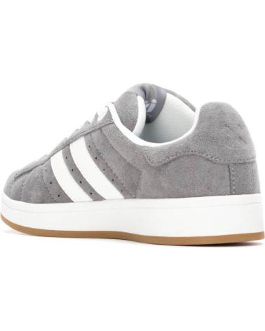 XTI 144545 GRAUE SNEAKER GRIS