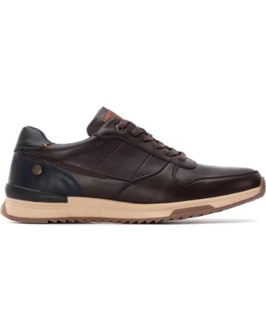 ZAPATILLAS XTI 144557 MARRONES MARRON