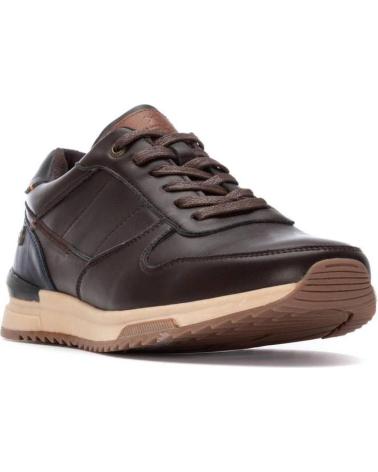 ZAPATILLAS XTI 144557 MARRONES MARRON