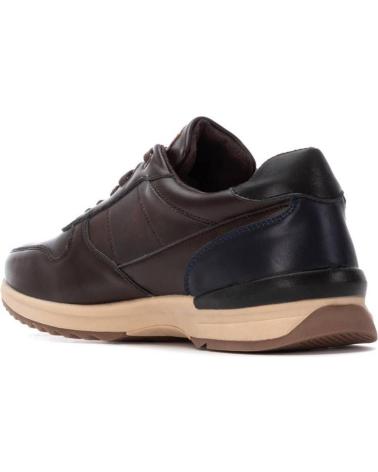 ZAPATILLAS XTI 144557 MARRONES MARRON