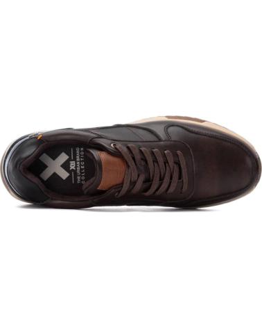 ZAPATILLAS XTI 144557 MARRONES MARRON