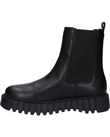 Botas de Mulher KICKERS 910582-50 KICK FAVORITE 8 NOIR