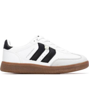 XTI ZAPATILLAS CASUAL XTI 151309 EN COLOR BLANCO