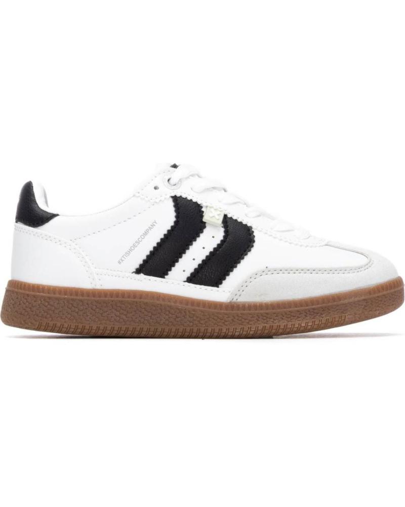 XTI ZAPATILLAS CASUAL XTI 151309 EN COLOR BLANCO