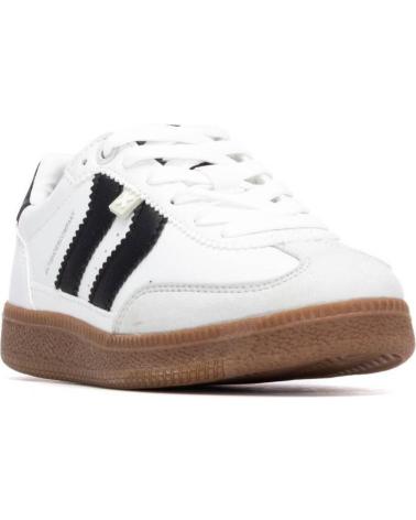 XTI ZAPATILLAS CASUAL XTI 151309 EN COLOR BLANCO