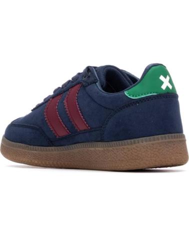 XTI SNEAKER 151309 NAVY NAVY