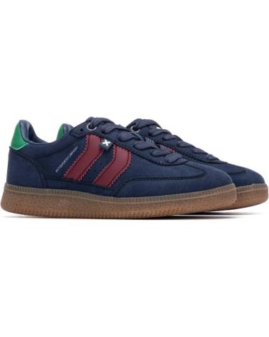 XTI SNEAKER 151309 NAVY NAVY