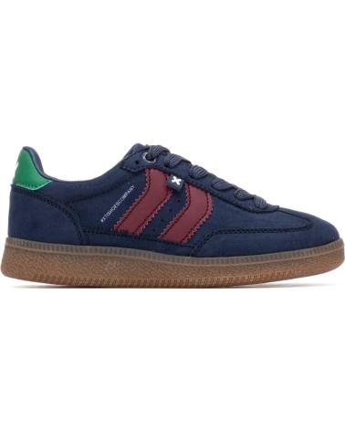 ZAPATILLAS XTI 151309 NAVY NAVY