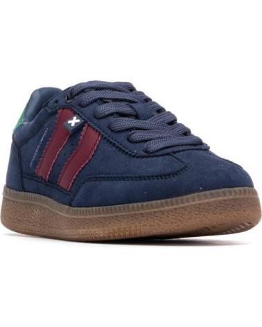 ZAPATILLAS XTI 151309 NAVY NAVY