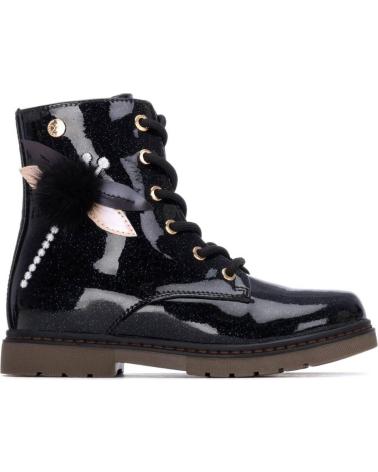 XTI 151395 NEGRO
