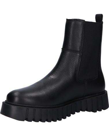 Botas de Mulher KICKERS 910582-50 KICK FAVORITE 8 NOIR