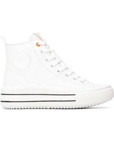ZAPATILLAS ALTAS REFRESH 172939 BLANCAS BLANCO