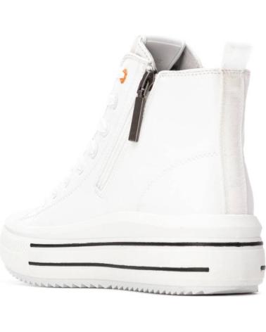 ZAPATILLAS ALTAS REFRESH 172939 BLANCAS BLANCO