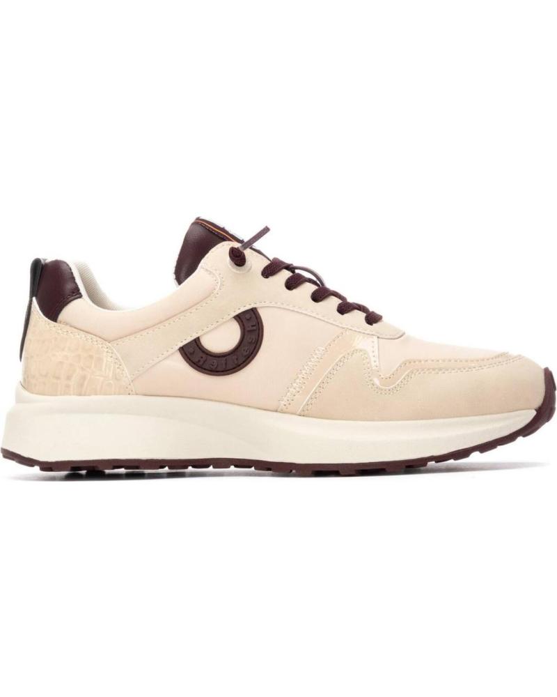 ZAPATILLAS REFRESH 172942 COLOR NUDE NUDE