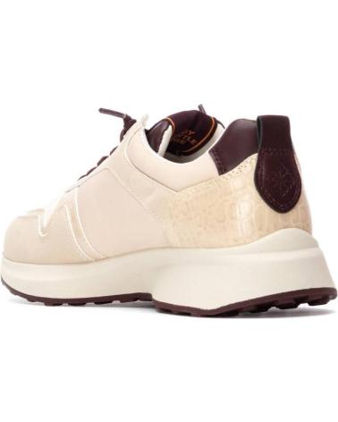 ZAPATILLAS REFRESH 172942 COLOR NUDE NUDE