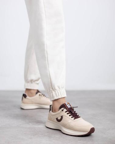 ZAPATILLAS REFRESH 172942 COLOR NUDE NUDE