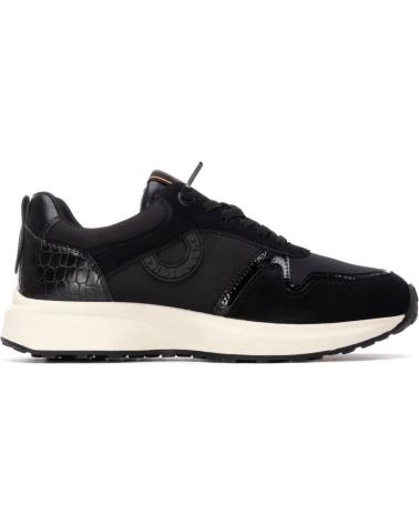 ZAPATILLAS REFRESH 172942 NEGRAS PARA HOMBRE NEGRO