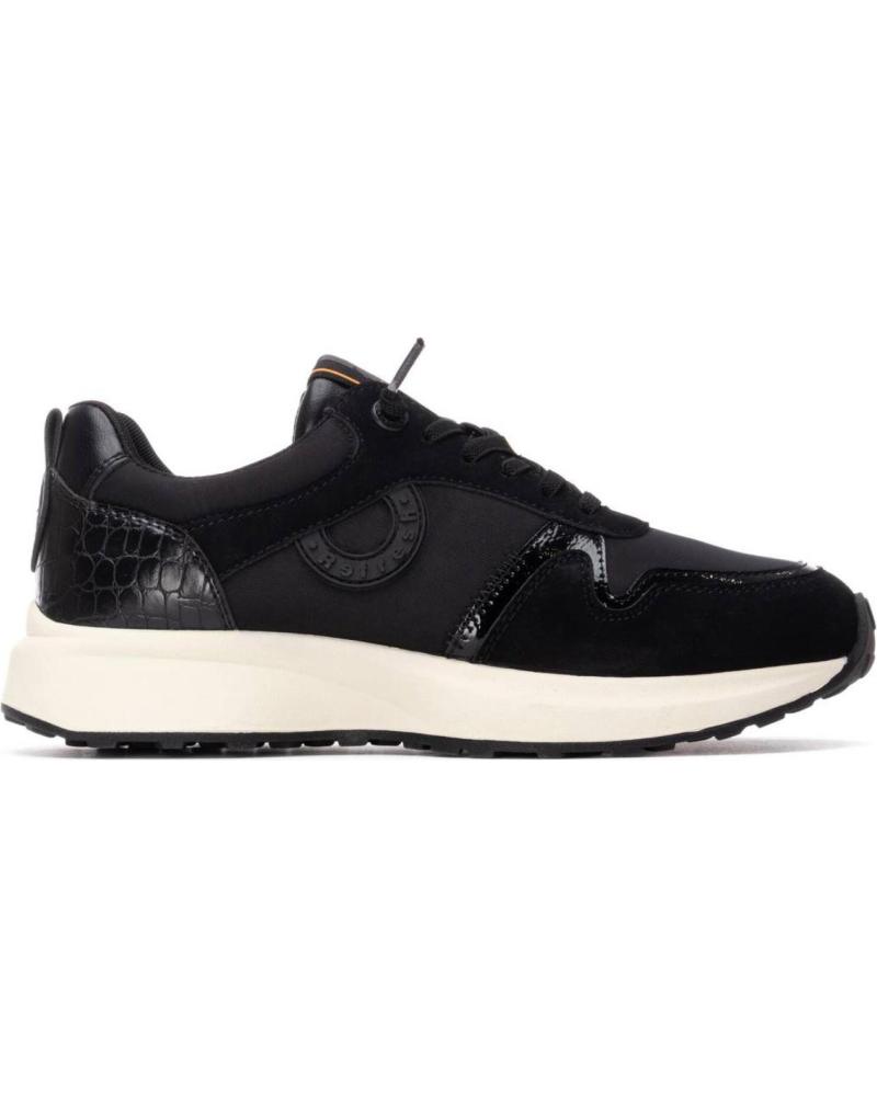 ZAPATILLAS REFRESH 172942 NEGRAS PARA HOMBRE NEGRO