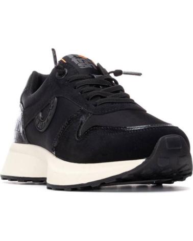 ZAPATILLAS REFRESH 172942 NEGRAS PARA HOMBRE NEGRO