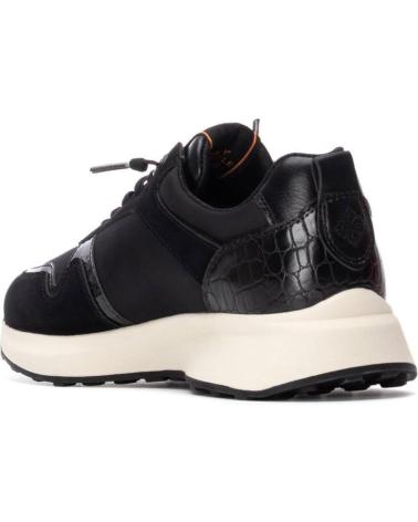 ZAPATILLAS REFRESH 172942 NEGRAS PARA HOMBRE NEGRO