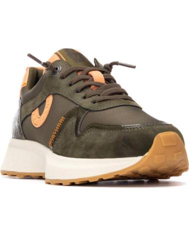 ZAPATILLAS REFRESH 172942 KAKI PARA HOMBRE KAKI