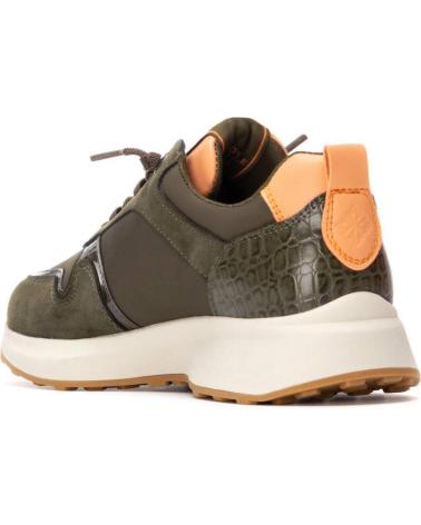 ZAPATILLAS REFRESH 172942 KAKI PARA HOMBRE KAKI