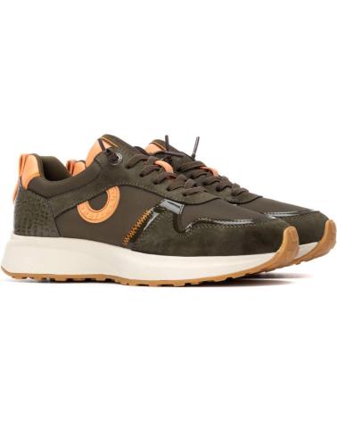 ZAPATILLAS REFRESH 172942 KAKI PARA HOMBRE KAKI