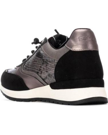 REFRESH 172960 NEGRO