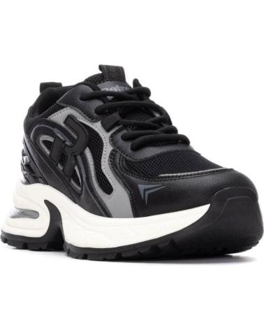 REFRESH 173052 NEGRO